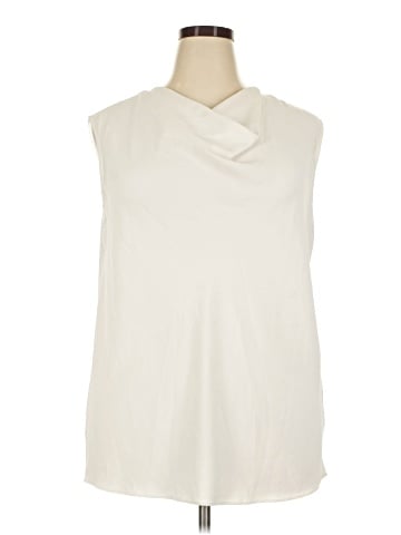 MM. LaFleur Sleeveless Blouse (view 1)
