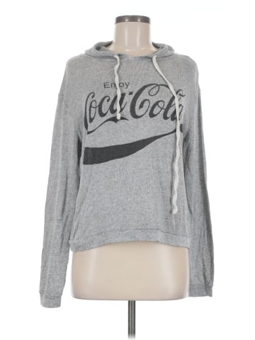 Coca-Cola Sweatshirt (view 1)