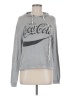 Coca-Cola Gray Sweatshirt Size M - photo 1