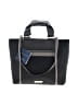Adrienne Vittadini Black Tote One size - photo 1