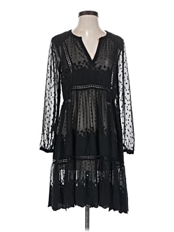 Vanessa Virginia Cocktail Dress (view 1)