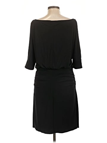 Bold Elements Cocktail Dress (view 2)