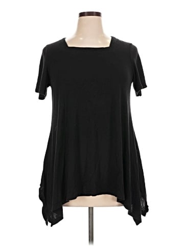 Popyoung Short Sleeve T-Shirt (view 1)