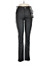 One 5 One Black Casual Pants Size 8 - photo 1
