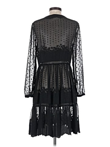 Vanessa Virginia Cocktail Dress (view 2)