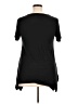 Popyoung Black Short Sleeve T-Shirt Size XL - photo 2