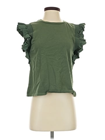 English Factory Sleeveless T-Shirt (view 1)