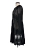 Vanessa Virginia 100% Polyester Black Cocktail Dress Size 4 - photo 5