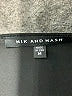 Nik and Nash Solid Black Jumpsuit Size M - photo 4