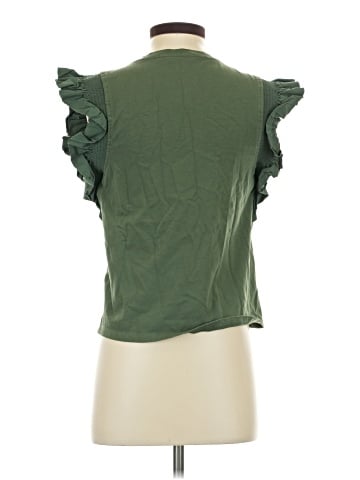 English Factory Sleeveless T-Shirt (view 2)