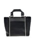 Adrienne Vittadini Black Tote One size - photo 3