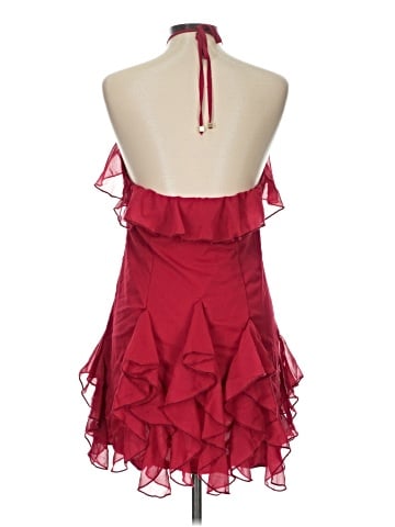 Missguided Cocktail Dress (view 2)