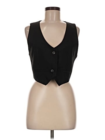 Sans Souci Vest (view 1)