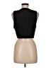 Sans Souci Black Vest Size M - photo 2