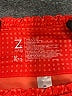 Z by Zella Houndstooth Red Casual Pants Size M (kids) - photo 3
