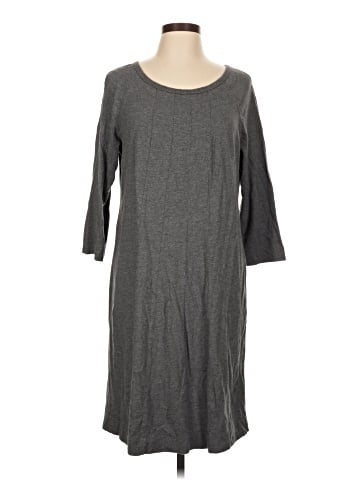 J.Jill Casual Dress (view 1)