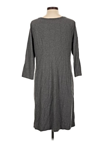 J.Jill Casual Dress (view 2)