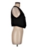 Sans Souci Black Vest Size M - photo 4