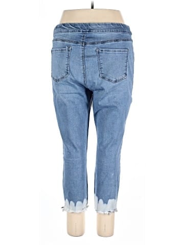 Westbound Jeans (view 2)