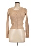 Be Cool Tan Cardigan Size L - photo 1