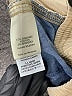 L.L.Bean Solid Yellow Khaki Shorts Size 12 - photo 4