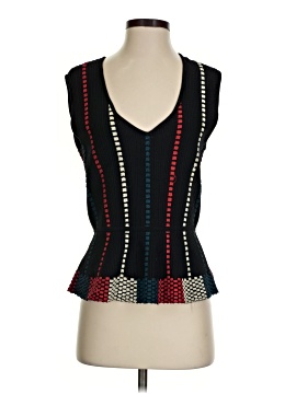 Bcbgmaxazria Sleeveless Top