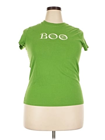 Target Short Sleeve T-Shirt (view 1)