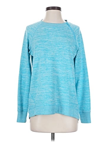 Gerry Pullover Sweater (view 1)