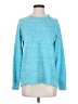 Gerry Blue Pullover Sweater Size S - photo 1