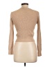 Be Cool Tan Cardigan Size L - photo 2