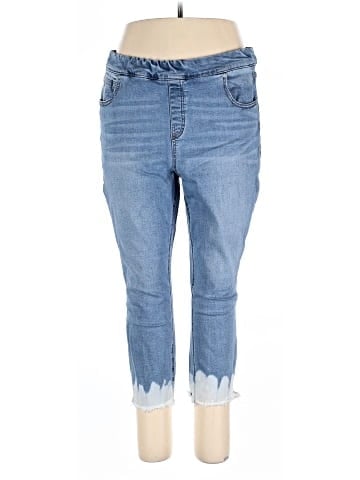 Westbound Jeans (view 1)
