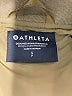 Athleta Green Jacket Size S - photo 6