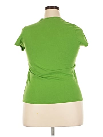Target Short Sleeve T-Shirt (view 2)