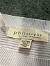Philosophy Republic Clothing Pink Pullover Sweater Size 2X - photo 7