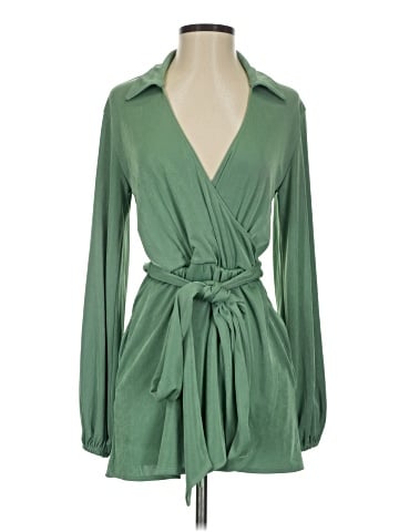 Show Me Your Mumu Casual Dress (view 1)