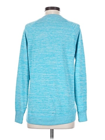 Gerry Pullover Sweater (view 2)