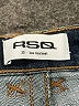 RSQ Blue Jeans Size 30 waist - photo 7
