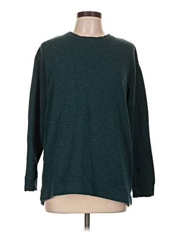 Orvis Pullover Sweater (view 1)