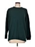 Orvis Teal Pullover Sweater Size L - photo 1