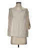 Ella Moss Ivory Cardigan Size S - photo 1