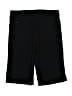 Rekucci Solid Black Cargo Shorts Size 6 - photo 2