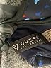 Guess Stars Blue Cocktail Dress Size 4 - photo 7