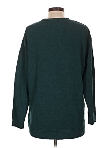 Orvis Pullover Sweater (view 2)