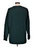 Orvis Teal Pullover Sweater Size L - photo 2
