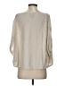 Ella Moss Ivory Cardigan Size S - photo 2