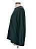 Orvis Teal Pullover Sweater Size L - photo 5