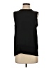 Rag & Bone Black Sleeveless T-Shirt Size M - photo 1
