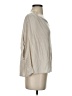 Ella Moss Ivory Cardigan Size S - photo 4