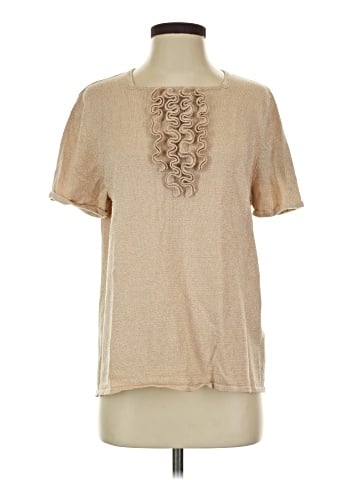 Alfred Dunner Short Sleeve T-Shirt (view 1)