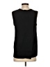 Rag & Bone Black Sleeveless T-Shirt Size M - photo 2
